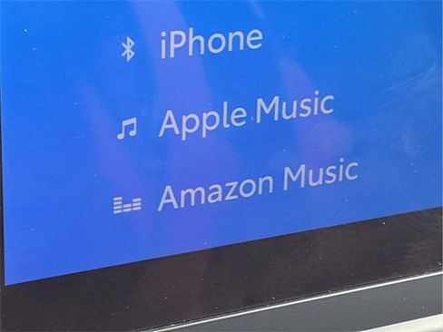 Used 2025 Toyota 4Runner SR5 image 5