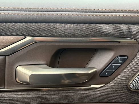 New 2026 RAM 1500 Limited AWD/4WD image 14
