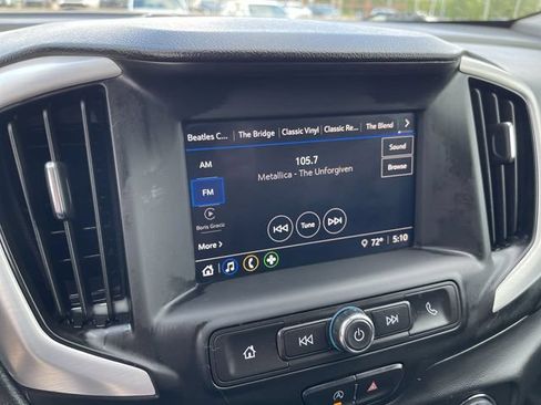 Used 2023 GMC Terrain SLE w/ Driver Convenience Package FWD image 19