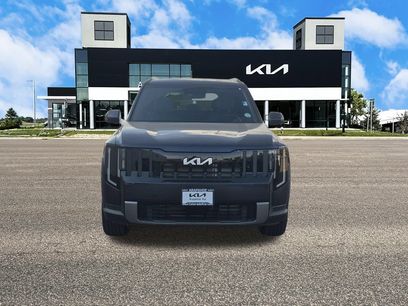 New 2027 Kia Telluride EX w/ Towing Package