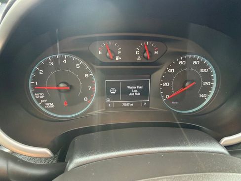 Used 2019 Chevrolet Malibu RS w/ LPO, Convenience Package 1 FWD image 26