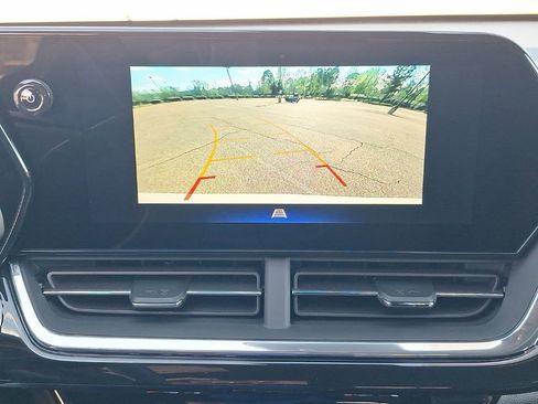 New 2026 Chevrolet Trax RS image 19