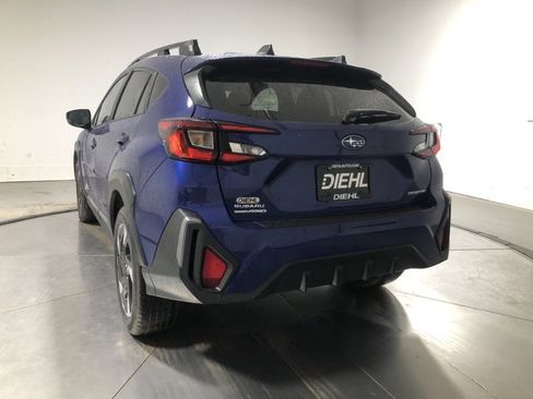 Used 2025 Subaru Crosstrek 2.5i Limited image 5