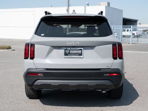 Used 2023 Kia Sorento X-Line EX AWD/4WD image 5
