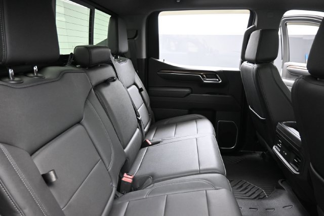 Used 2024 Chevrolet Silverado 1500 RST w/ All Star Edition Plus AWD/4WD image 29