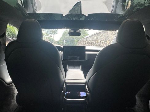 Used 2021 Tesla Model S Long Range image 27