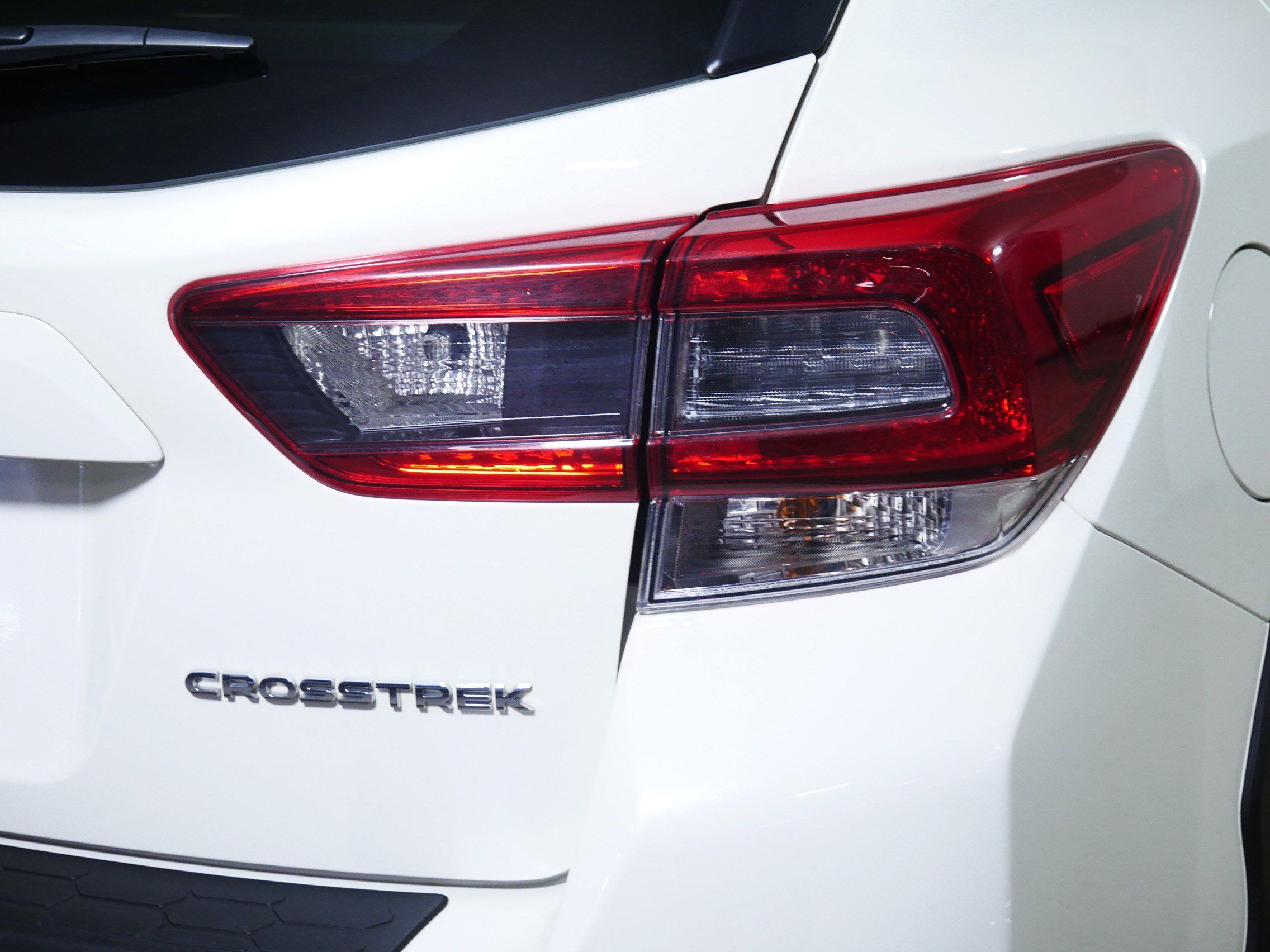 Used 2021 Subaru Crosstrek 2.0i Premium w/ Popular Package #2 AWD/4WD image 17