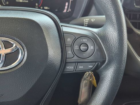 Certified 2026 Toyota Corolla LE FWD image 16