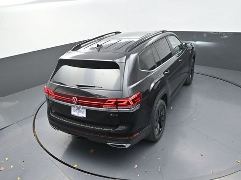 New 2026 Volkswagen Atlas SE AWD/4WD image 19