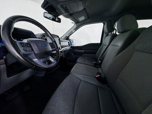 Used 2024 Ford F150 XLT image 19