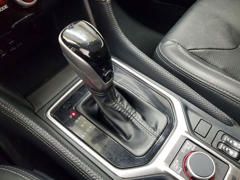 Used 2020 Subaru Forester Limited image 31