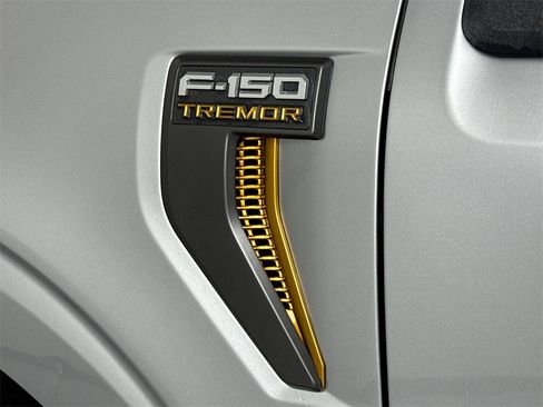 Used 2023 Ford F150 Tremor image 11