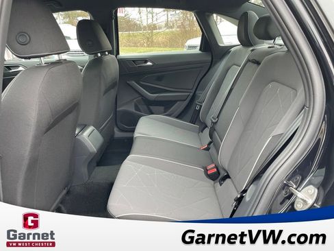 New 2026 Volkswagen Jetta Sport image 25