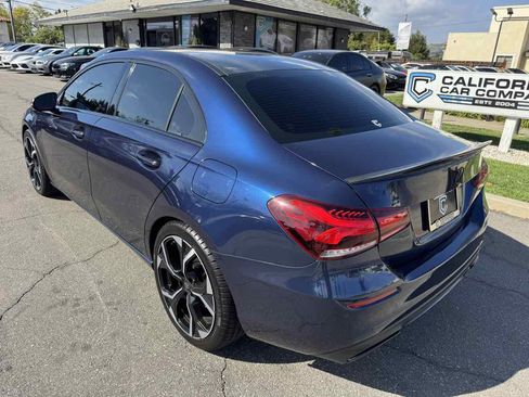 Used 2019 Mercedes-Benz A 220 image 3