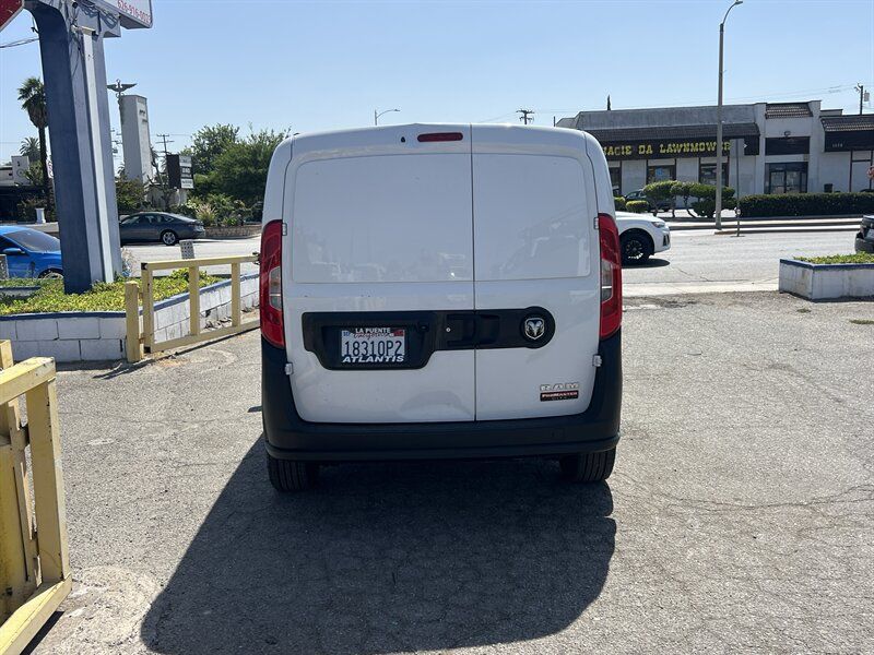 Used 2017 RAM ProMaster City Tradesman FWD image 3