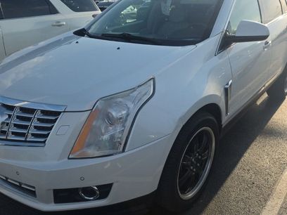 Used 2013 Cadillac SRX Performance w/ Driver Awareness Package