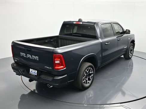 New 2026 RAM 1500 Laramie AWD/4WD image 37