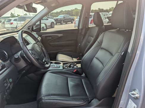 Used 2022 Honda Ridgeline RTL-E image 7