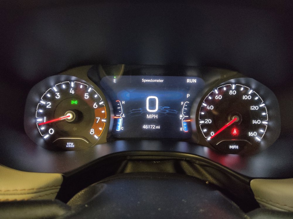 Used 2025 Jeep Compass Limited AWD/4WD image 23