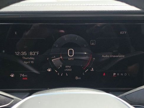 New 2026 GMC Terrain Elevation w/ Technology Package II FWD image 27