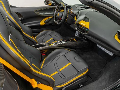 Certified 2025 Ferrari SF90 Spider image 41