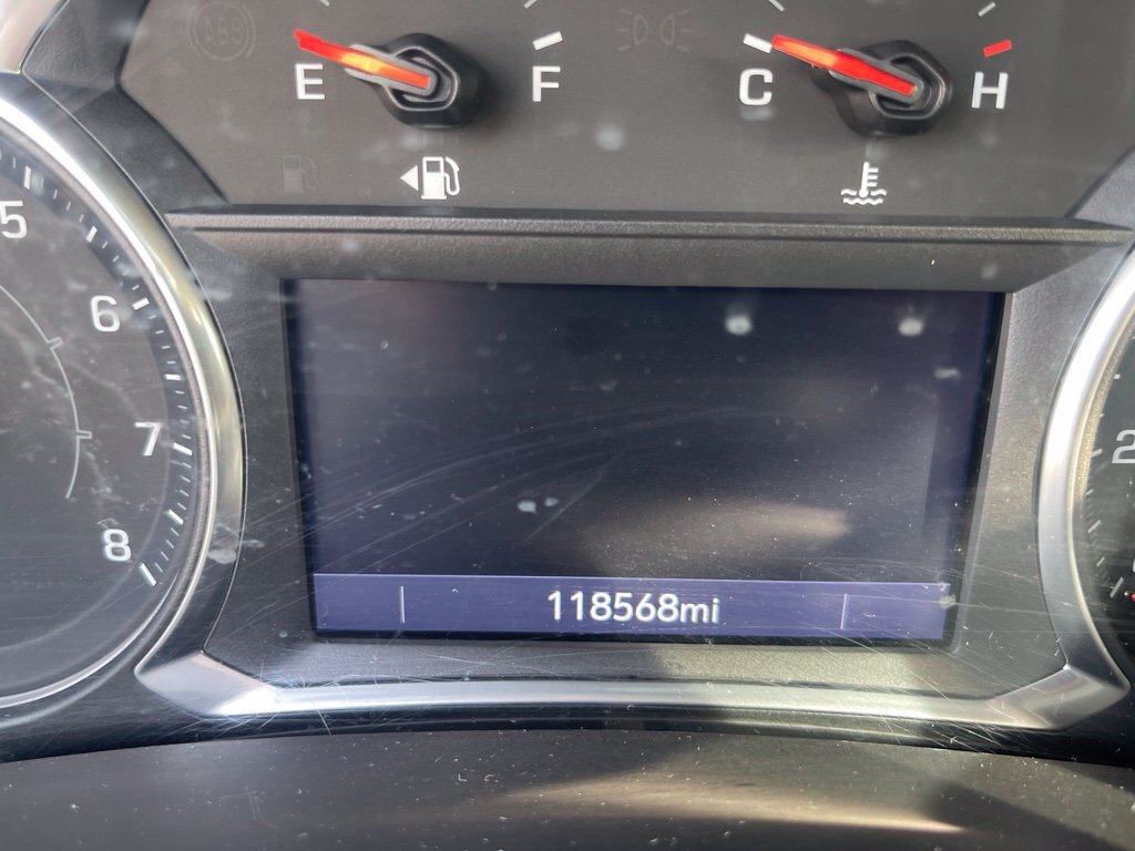 Used 2020 GMC Terrain Denali w/ Denali Premium Package AWD/4WD image 10