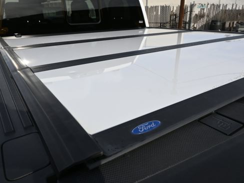 Used 2021 Ford F150 Raptor w/ Equipment Group 801A High image 28