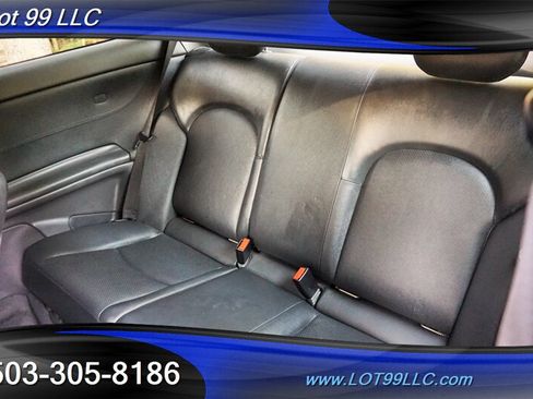 Used 2003 Mercedes-Benz C 230 Coupe image 13