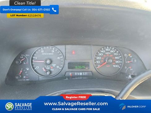 Used 2006 Ford F250 XL AWD/4WD image 12