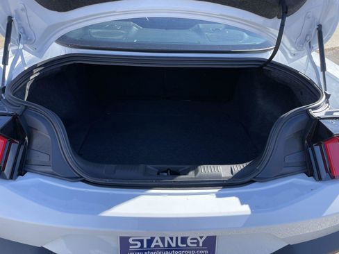 New 2026 Ford Mustang Coupe image 30