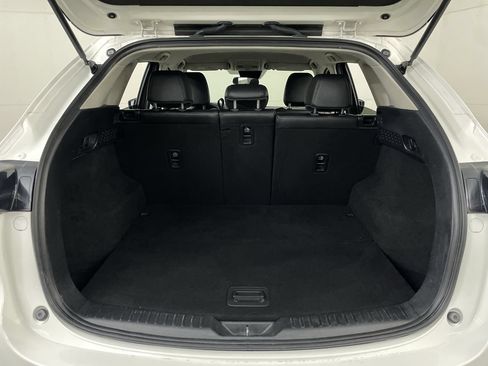 Used 2023 MAZDA CX-5 AWD 2.5 S w/ Select Package image 20