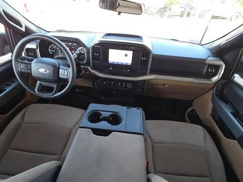 Used 2023 Ford F150 XLT AWD/4WD image 7