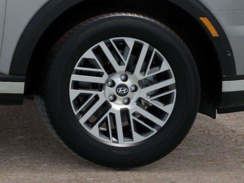 New 2026 Hyundai Palisade SEL FWD image 8