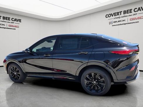 New 2026 Buick Envista Sport Touring w/ Convenience I Package image 6