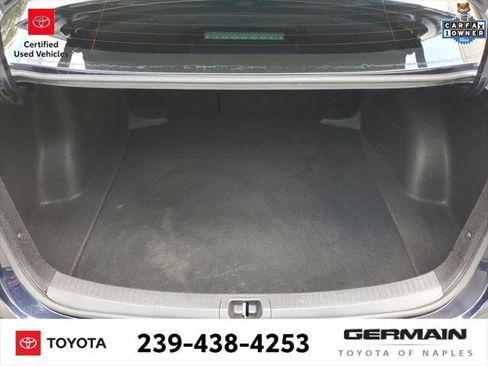 Certified 2023 Toyota Corolla LE FWD image 22