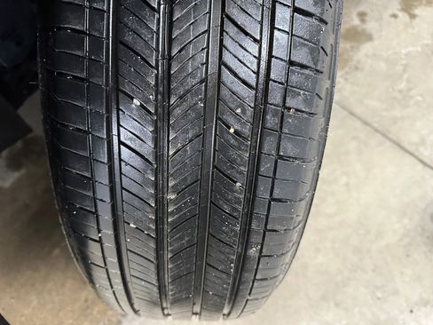 Certified 2024 Chevrolet Equinox LT w/ LPO, Floor Liner Package image 37