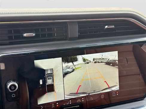 Certified 2025 GMC Sierra 1500 Denali Ultimate image 16