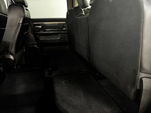 Used 2013 RAM 1500 Sport w/ Sport Premium Group AWD/4WD image 32