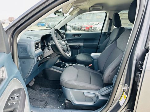 New 2026 Ford Maverick XL AWD/4WD image 3