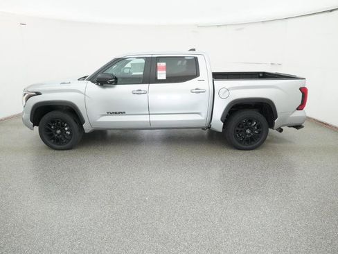 New 2026 Toyota Tundra Limited AWD/4WD image 20