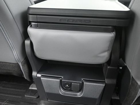 New 2026 Ford F150 XL w/ Equipment Group 103A High AWD/4WD image 12