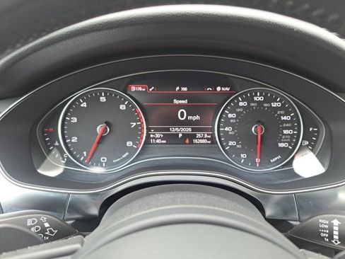 Used 2012 Audi A6 3.0T Premium Plus image 21