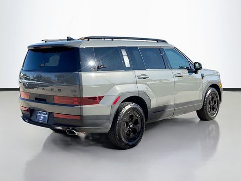 Used 2025 Hyundai Santa Fe XRT image 5