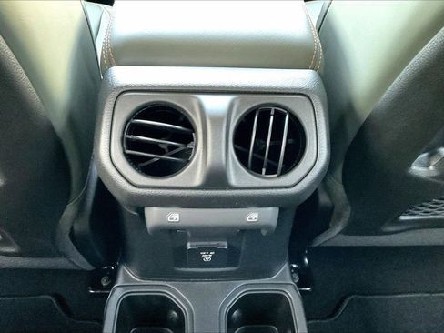 New 2026 Jeep Gladiator Mojave AWD/4WD image 16