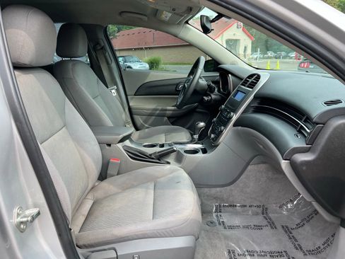 Used 2015 Chevrolet Malibu LS w/ Protection Package image 17