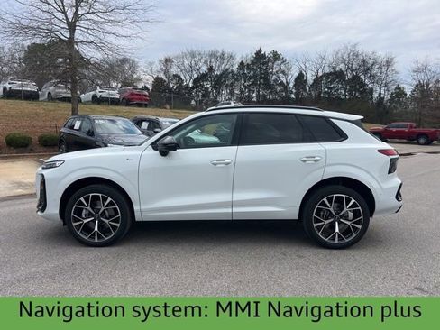 New 2026 Audi Q3 quattro 2.0T image 3