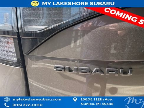Used 2025 Subaru Forester Premium AWD/4WD image 7
