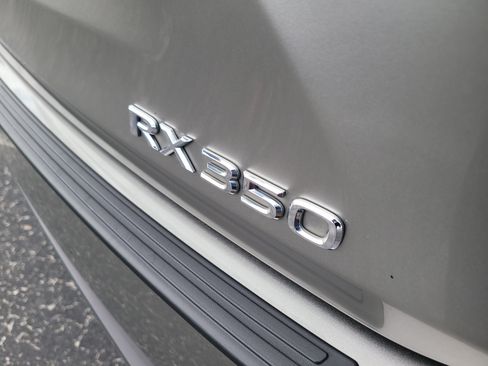 Used 2018 Lexus RX 350 AWD w/ Premium Package image 10