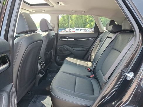 Certified 2024 Kia Seltos EX image 10