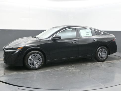 New 2026 Nissan Sentra S image 4